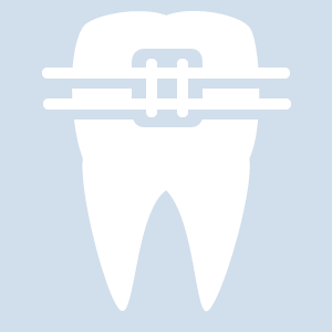 Icon f&uuml;r Zahnbehandlung