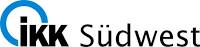 Das Logo der IKK S&uuml;dwest